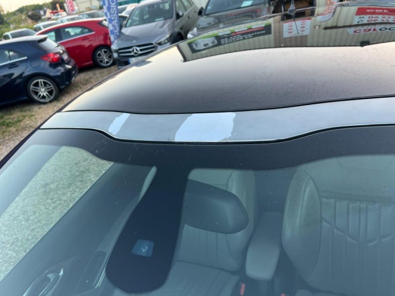 PEUGEOT 208 1.6 THP 155 ch FELINE SPORT XY