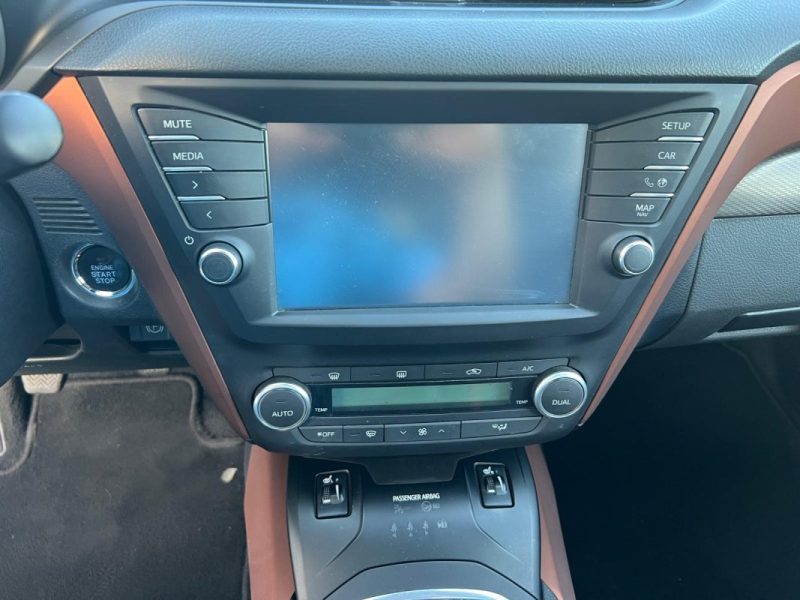 TOYOTA AVENSIS TOURING SPORT 2.0 D-4D 143 ch EXECUTIVE