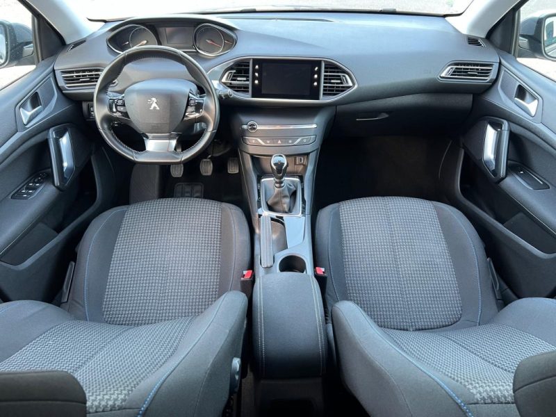 PEUGEOT 308 SW 1.5 BlueHDi 130 ch Style