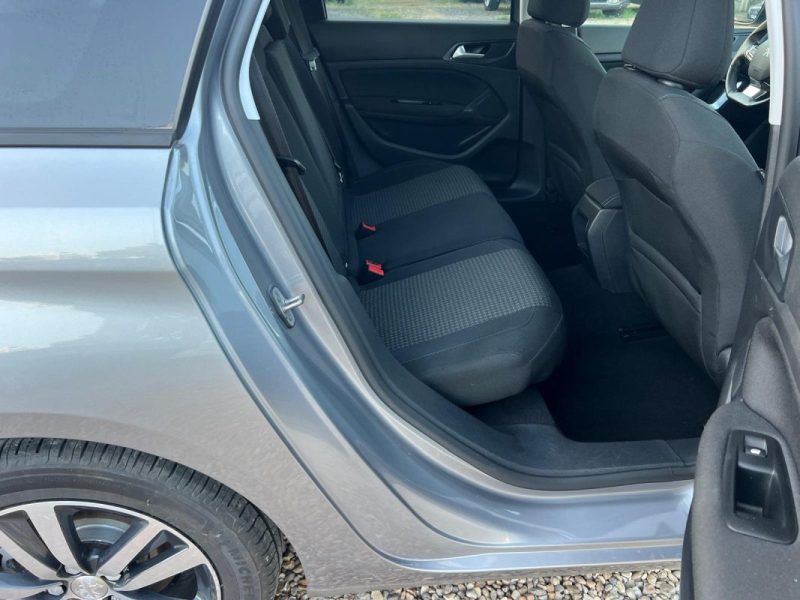 PEUGEOT 308 SW 1.5 BlueHDi 130 ch Style