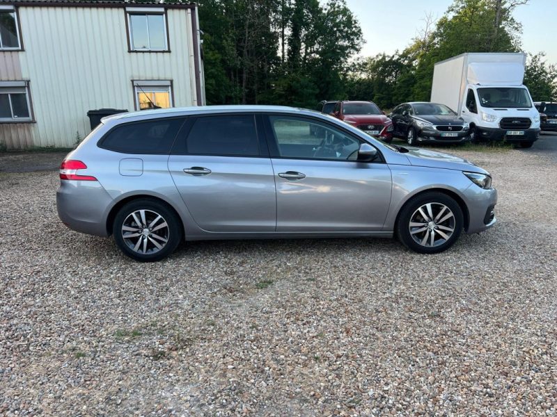 PEUGEOT 308 SW 1.5 BlueHDi 130 ch Style