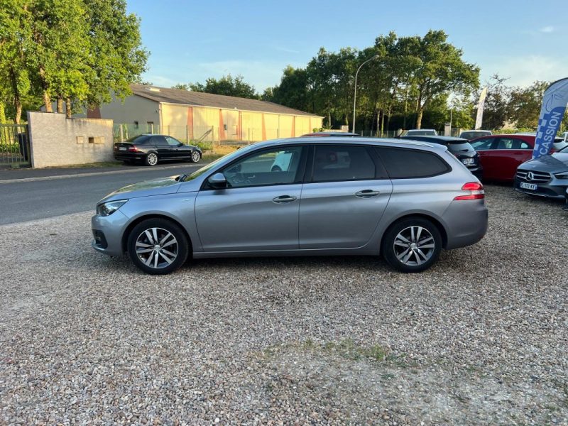 PEUGEOT 308 SW 1.5 BlueHDi 130 ch Style