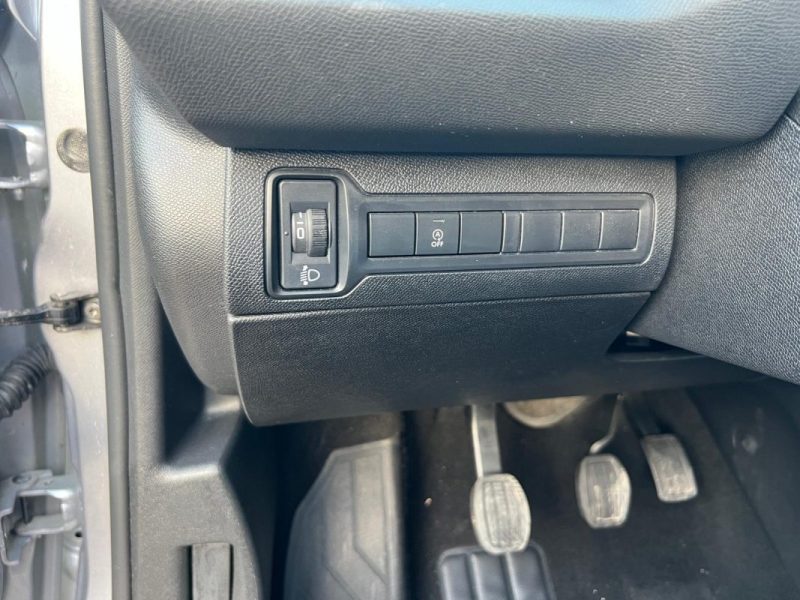 PEUGEOT 308 SW 1.5 BlueHDi 130 ch Style