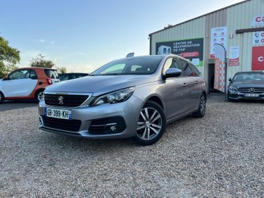 PEUGEOT 308 SW 1.5 BlueHDi 130 ch Style