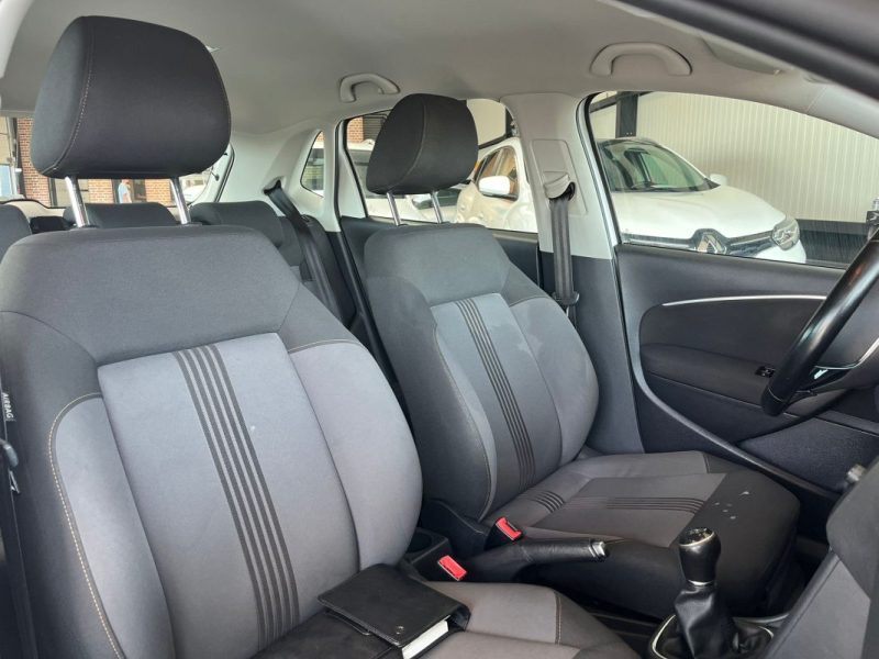 🔹Volkswagen Polo V 1.2TSI 90Ch Allstar ❄️ Climatisation📱 Bluetooth🛡️ Garantie 6 mois
