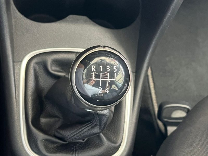 🔹Volkswagen Polo V 1.2TSI 90Ch Allstar ❄️ Climatisation📱 Bluetooth🛡️ Garantie 6 mois