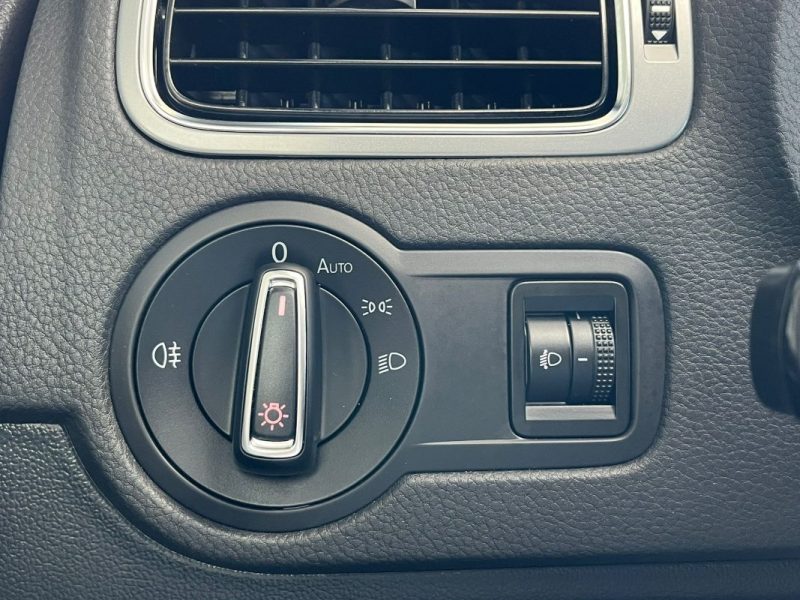 🔹Volkswagen Polo V 1.2TSI 90Ch Allstar ❄️ Climatisation📱 Bluetooth🛡️ Garantie 6 mois