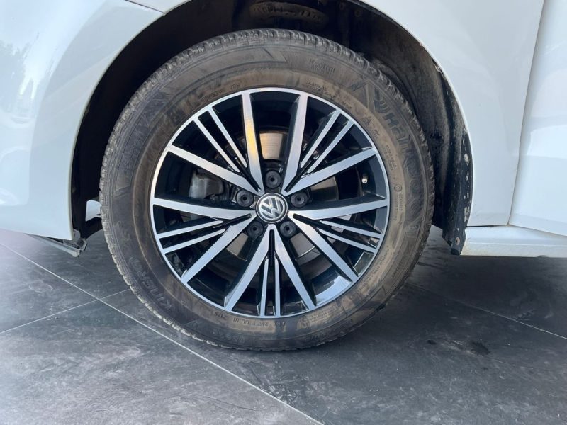 🔹Volkswagen Polo V 1.2TSI 90Ch Allstar ❄️ Climatisation📱 Bluetooth🛡️ Garantie 6 mois
