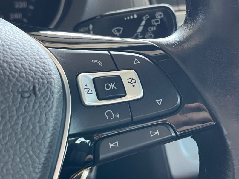 🔹Volkswagen Polo V 1.2TSI 90Ch Allstar ❄️ Climatisation📱 Bluetooth🛡️ Garantie 6 mois