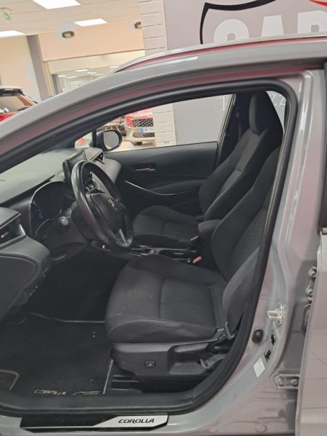 TOYOTA COROLLA TOURING SPORTS 122cv DYNAMIC BUSINESS/1 ERE MAIN/TVA RECUPERABLE