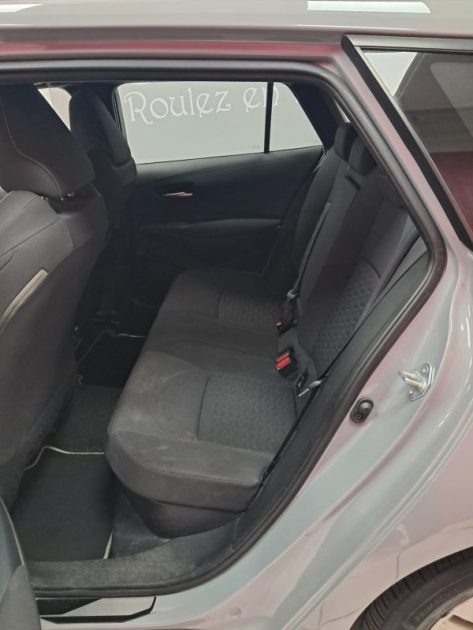 TOYOTA COROLLA TOURING SPORTS 122cv DYNAMIC BUSINESS/1 ERE MAIN/TVA RECUPERABLE