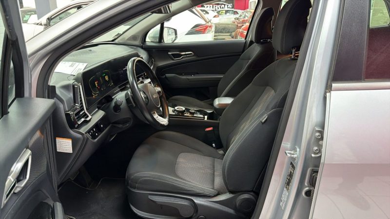 KIA SPORTAGE 1.6 HYBRIDE ESSENCE PHEV 265cv ACTIVE BUSINESS 4x4/1 ERE MAIN/TVA RECUPERABLE