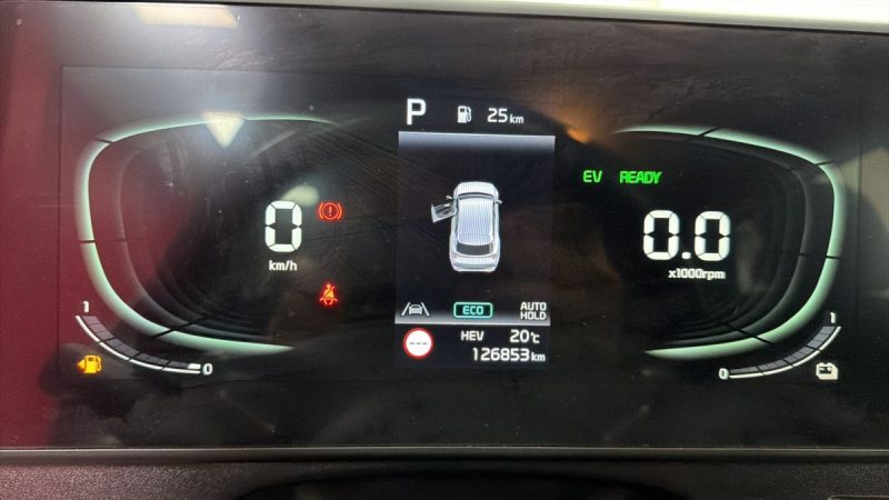 KIA SPORTAGE 1.6 HYBRIDE ESSENCE PHEV 265cv ACTIVE BUSINESS 4x4/1 ERE MAIN/TVA RECUPERABLE