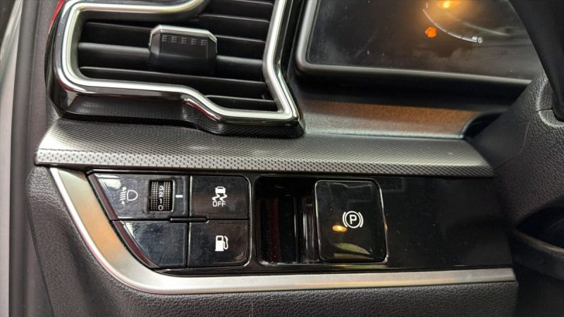 KIA SPORTAGE 1.6 HYBRIDE ESSENCE PHEV 265cv ACTIVE BUSINESS 4x4/1 ERE MAIN/TVA RECUPERABLE