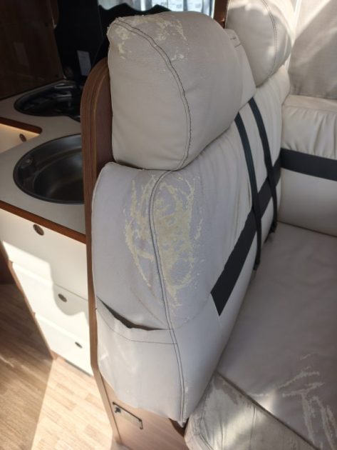 🚐 LMC EXPLORER COMFORT I745 du Groupe HYMER 
