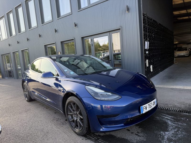 TESLA MODEL 3 STANDARD PLUS RWD 2020 batterie LFP