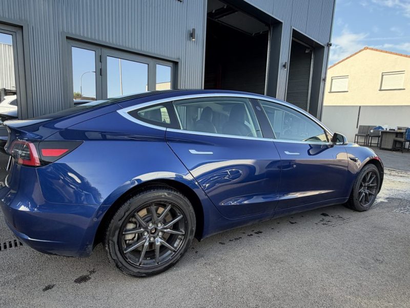 TESLA MODEL 3 STANDARD PLUS RWD 2020 batterie LFP
