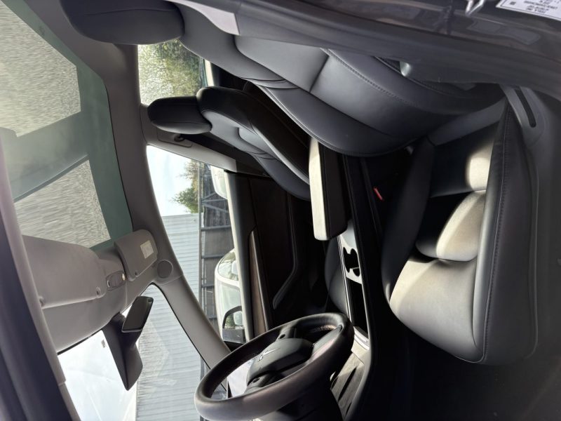 TESLA MODEL 3 STANDARD PLUS 2021 BATTERIE LFP