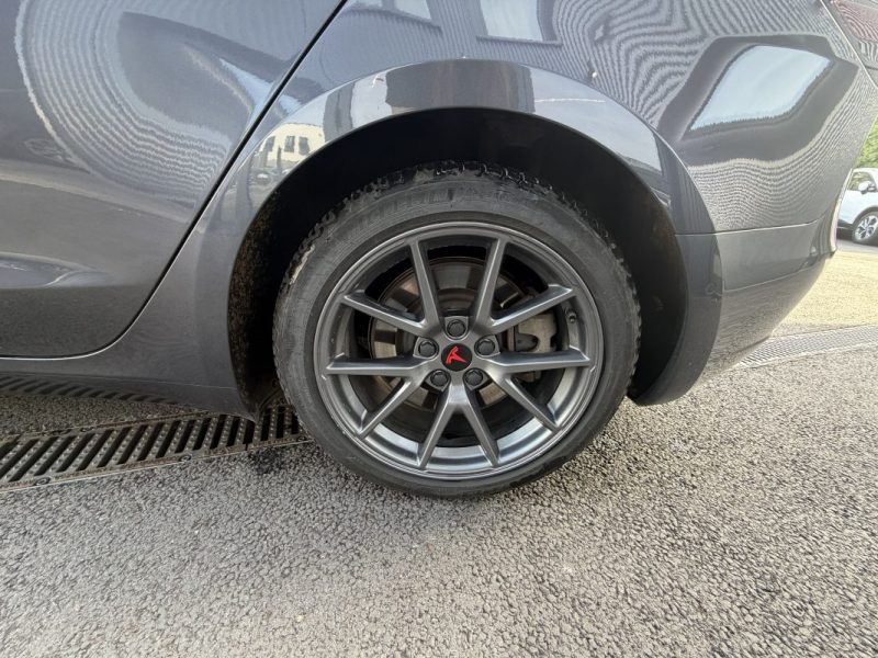 TESLA MODEL 3 STANDARD PLUS 2021 BATTERIE LFP
