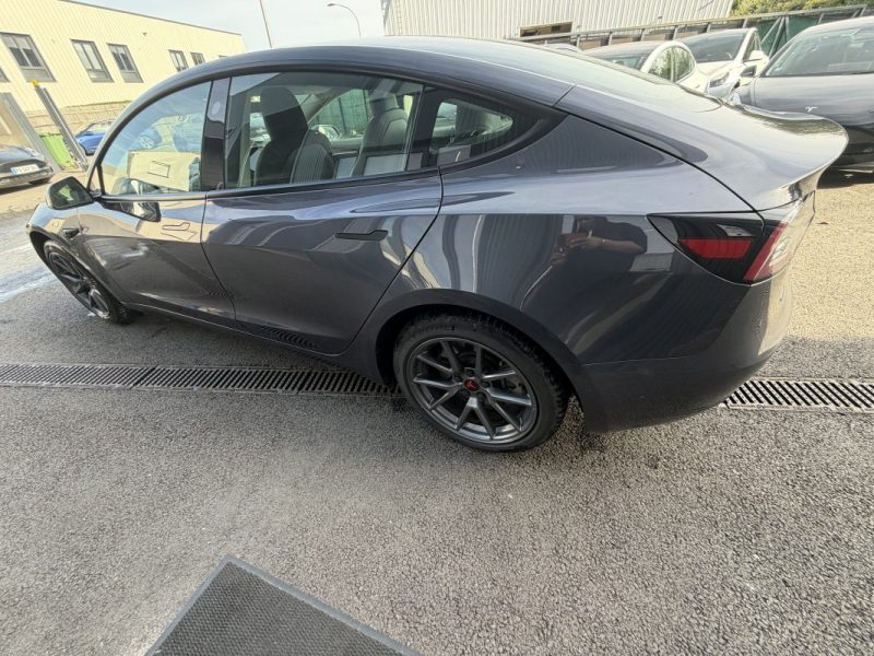 TESLA MODEL 3 STANDARD PLUS 2021 BATTERIE LFP