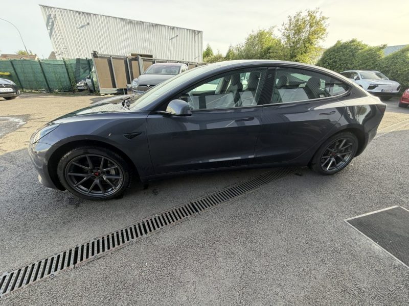 TESLA MODEL 3 STANDARD PLUS 2021 BATTERIE LFP