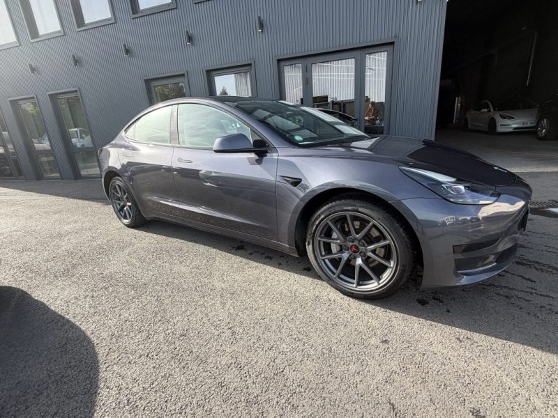 TESLA MODEL 3 STANDARD PLUS 2021 BATTERIE LFP