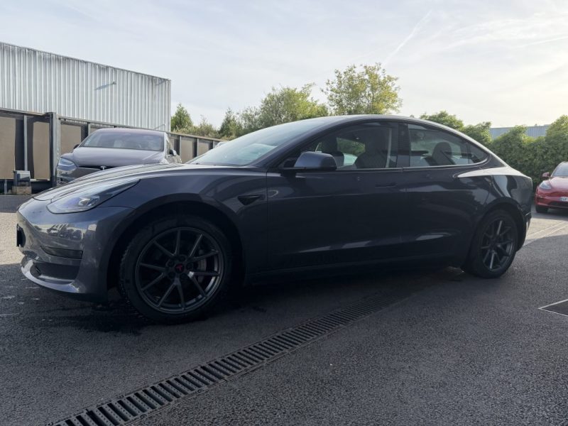 TESLA MODEL 3 STANDARD PLUS 2021 BATTERIE LFP