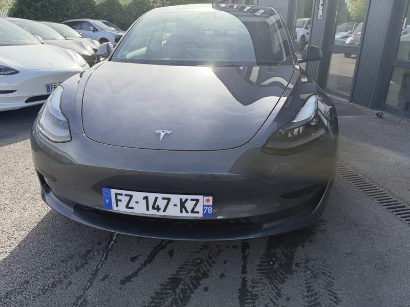TESLA MODEL 3 STANDARD PLUS 2021 BATTERIE LFP