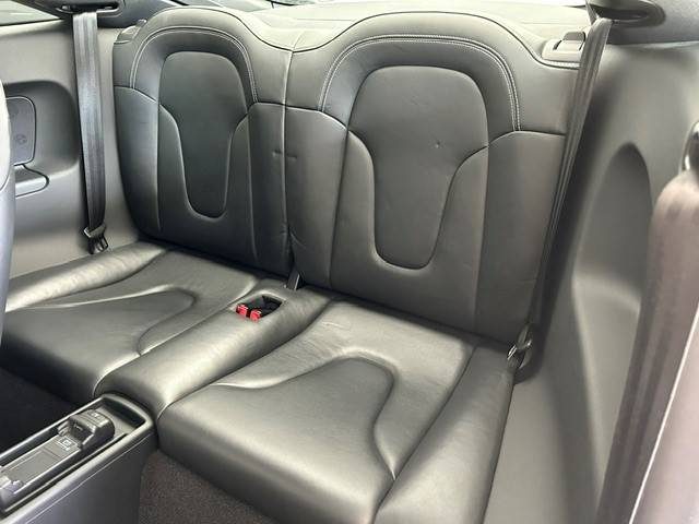 AUDI TT TTS 2.0 TFSI 272 QUATTRO 2009