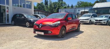 RENAULT Clio Estate - 0.9 Tce 90ch business essence