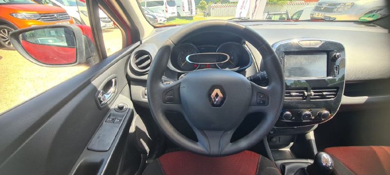 RENAULT Clio Estate - 0.9 Tce 90ch business essence