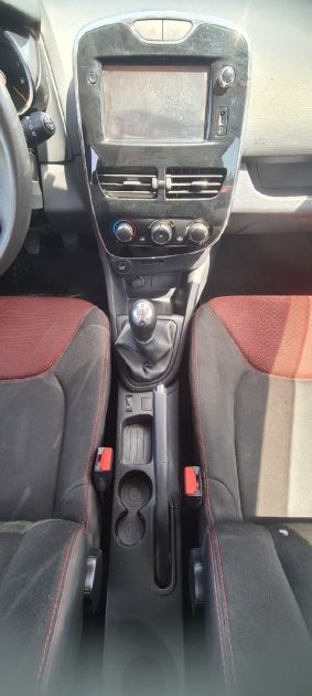RENAULT Clio Estate - 0.9 Tce 90ch business essence