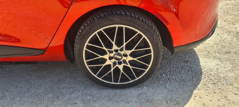 RENAULT Clio Estate - 0.9 Tce 90ch business essence