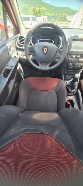 RENAULT Clio Estate - 0.9 Tce 90ch business essence