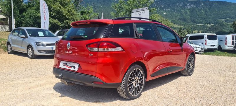 RENAULT Clio Estate - 0.9 Tce 90ch business essence