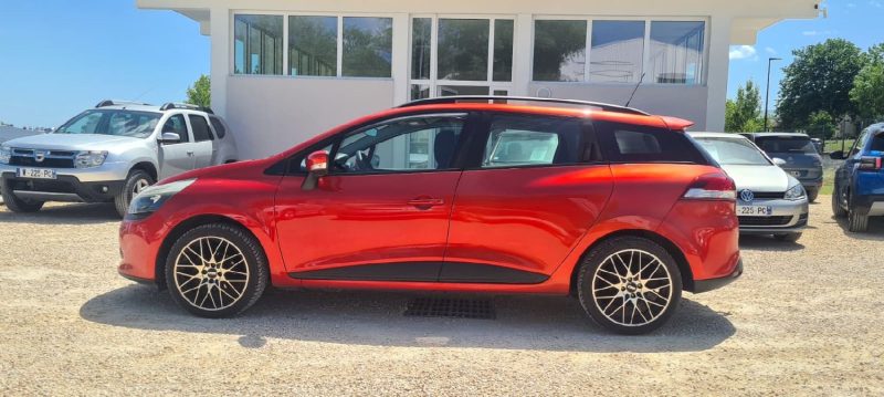 RENAULT Clio Estate - 0.9 Tce 90ch business essence