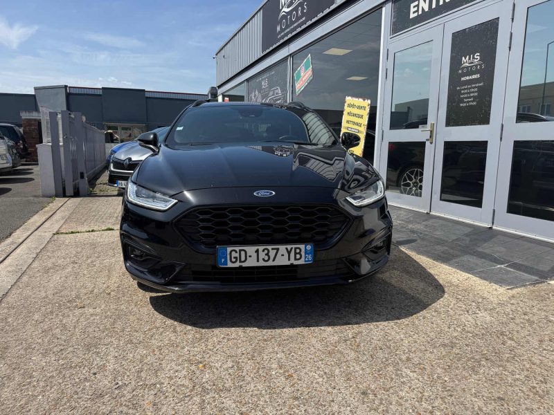 FORD MONDEO SW HYBRID 187 ST LINE PH2 2022