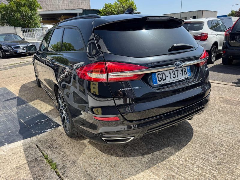 FORD MONDEO SW HYBRID 187 ST LINE PH2 2022