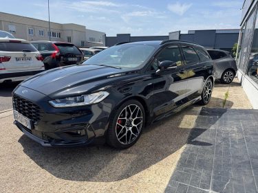 FORD MONDEO SW HYBRID 187 ST LINE PH2 2022