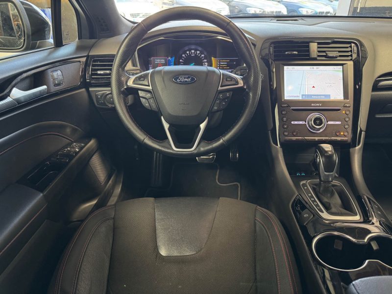 FORD MONDEO SW HYBRID 187 ST LINE PH2 2022