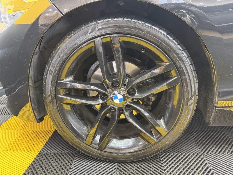 B.M.W. SERIE 1 2.0 118 D M SPORT 