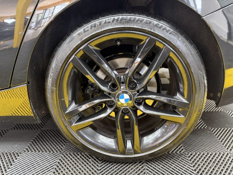 B.M.W. SERIE 1 2.0 118 D M SPORT 