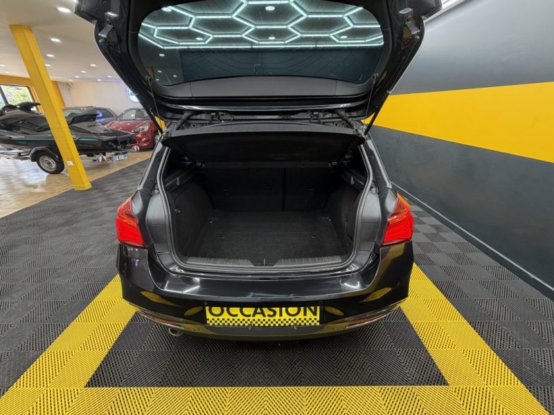 B.M.W. SERIE 1 2.0 118 D M SPORT 