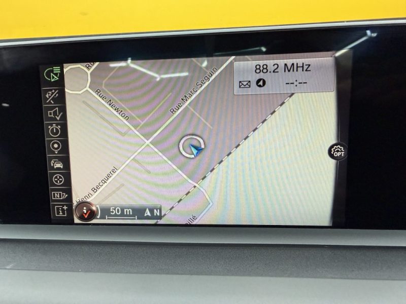 B.M.W. SERIE 1 2.0 118 D M SPORT 