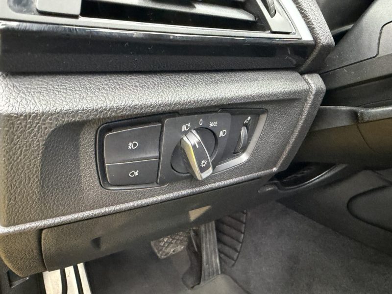 B.M.W. SERIE 1 2.0 118 D M SPORT 