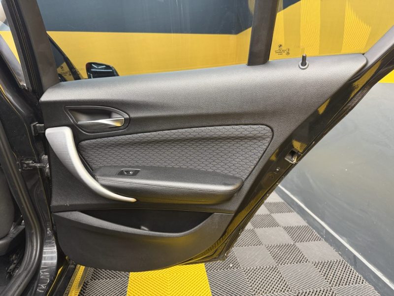 B.M.W. SERIE 1 2.0 118 D M SPORT 