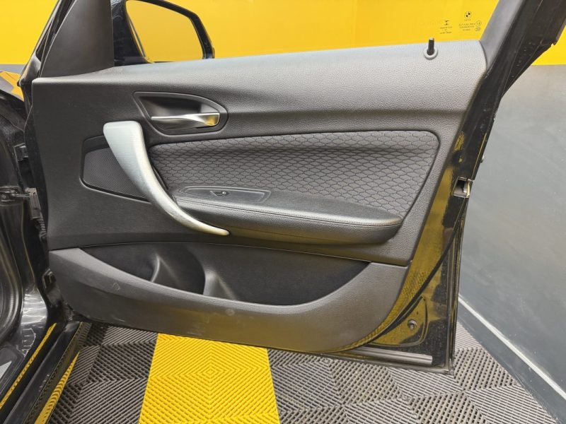 B.M.W. SERIE 1 2.0 118 D M SPORT 