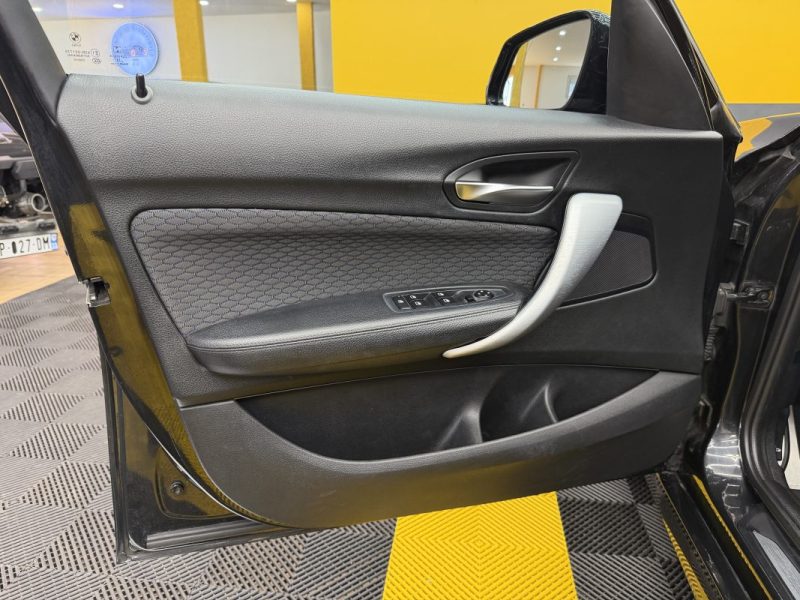 B.M.W. SERIE 1 2.0 118 D M SPORT 