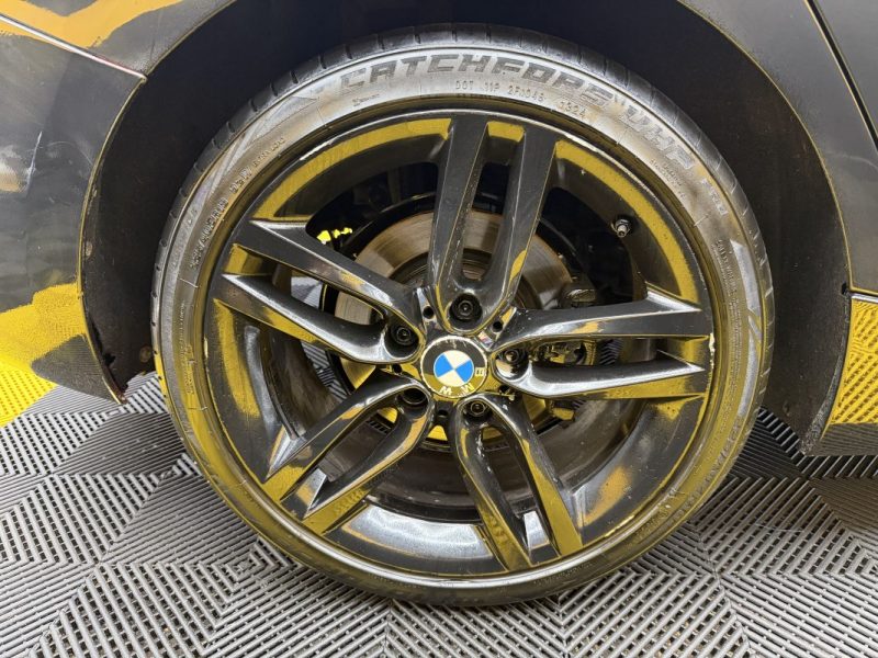 B.M.W. SERIE 1 2.0 118 D M SPORT 