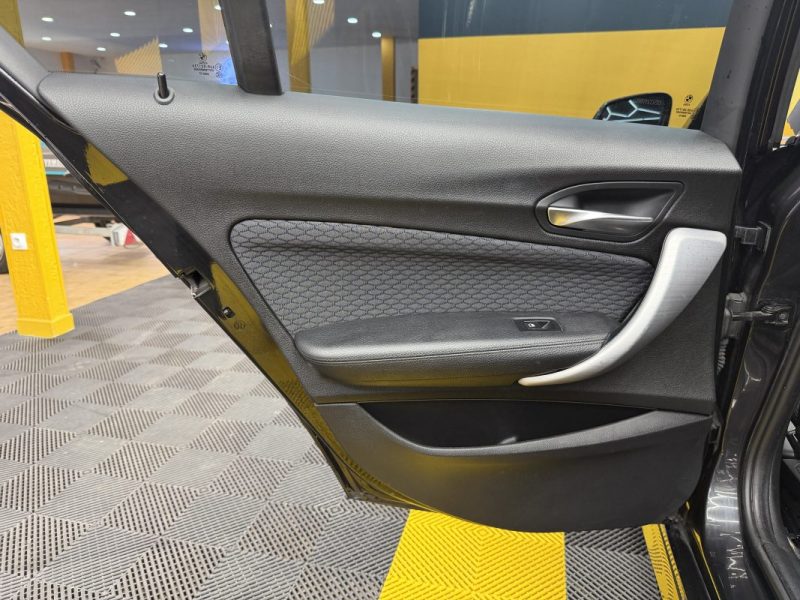 B.M.W. SERIE 1 2.0 118 D M SPORT 